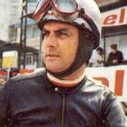 Portrait of Silvio Grassetti
