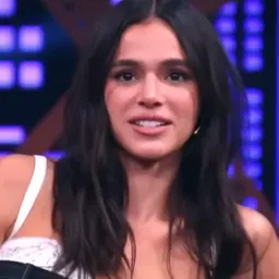 Portrait of Bruna Marquezine