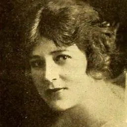Portrait of Jean Calhoun
