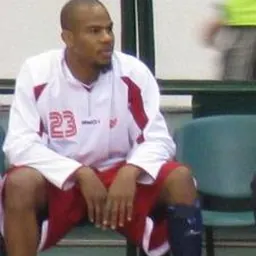 Portrait of Andre Owens