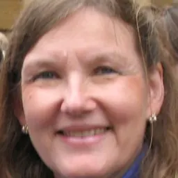 Portrait of Regina Bendix