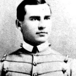 Portrait of Frank West