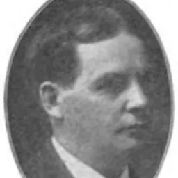 Portrait of Wallace Ingalls