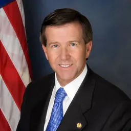 Portrait of John B. T. Campbell III