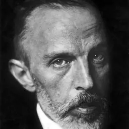 Portrait of J. H. Leopold