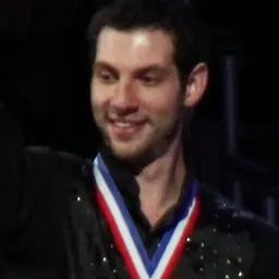 Portrait of Simon Shnapir