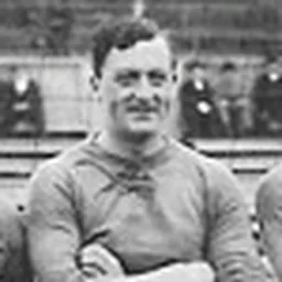 Portrait of Götrik Frykman
