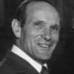 Portrait of Richard Harrison