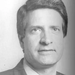 Portrait of Vito Bonsignore