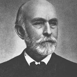Portrait of Christian Christie
