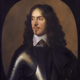 Portrait of William Craven, 1st Earl of Craven