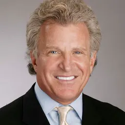 Portrait of Richard Rakowski