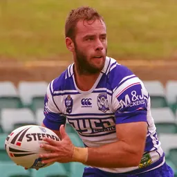 Portrait of Matt Frawley