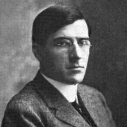 Portrait of John Francis Neylan