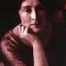 Portrait of Catherine Murphy Urner