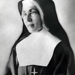 Portrait of Delia Tetreault