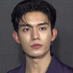 Portrait of Siraphop Manithikhun