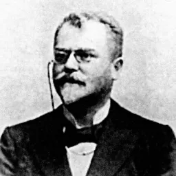 Portrait of Ladislav Haškovec