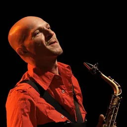 Portrait of Ori Kaplan
