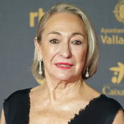 Portrait of Luisa Gavasa Moragón