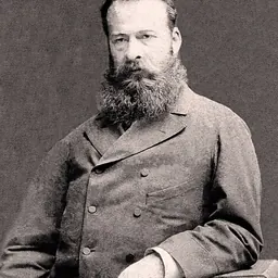 Portrait of Théodore de Korwin Szymanowski