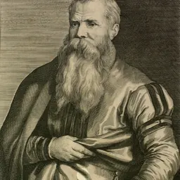 Portrait of Jacques du Broeucq