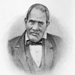 Portrait of Papeiha