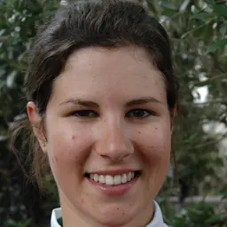 Portrait of Elena Cecchini