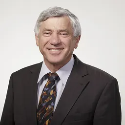 Portrait of Alois Karl