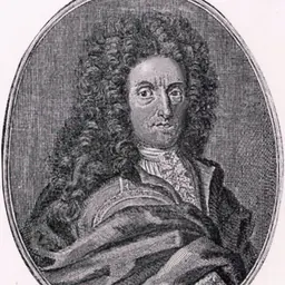 Portrait of Henri Gautier