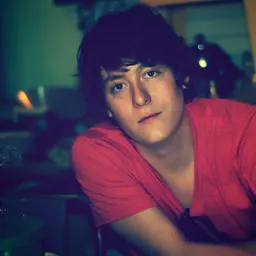 Portrait of Jon Lindsay