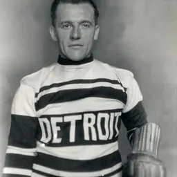 Portrait of Carson Cooper