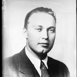 Portrait of R. J. Reynolds, Jr.