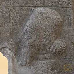 Portrait of Warpalawas