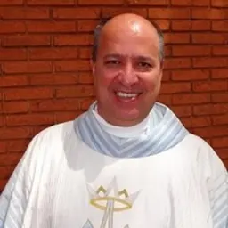 Portrait of Ilson de Jesus Montanari