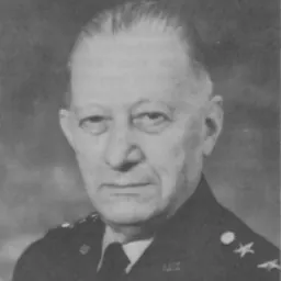 Portrait of John States Seybold