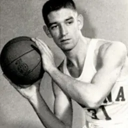 Portrait of Dick Farley