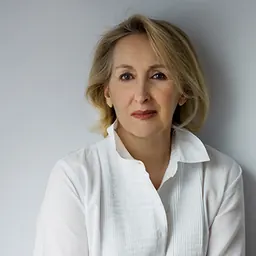 Portrait of Margaret Priest