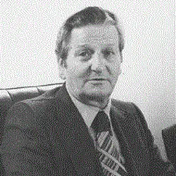 Portrait of Giulio Battistini