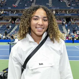Portrait of Kiki Rice