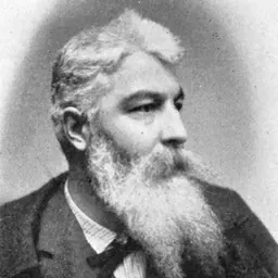 Portrait of Luigi Secchi