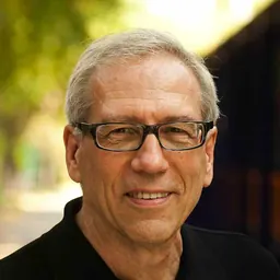 Portrait of Hans Weiss
