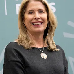 Portrait of Elise Paschen