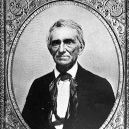 Portrait of Frederick Heiskell