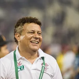Portrait of Jose Alves Borges