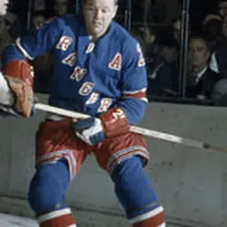 Portrait of Doug Harvey