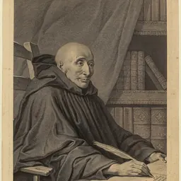 Portrait of Robert Morel