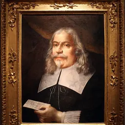 Portrait of Giovanni Corsi