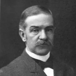 Portrait of Dennis A. Blakeslee