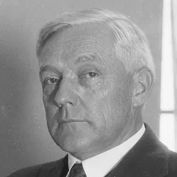 Portrait of Benjamin Franklin Bledsoe